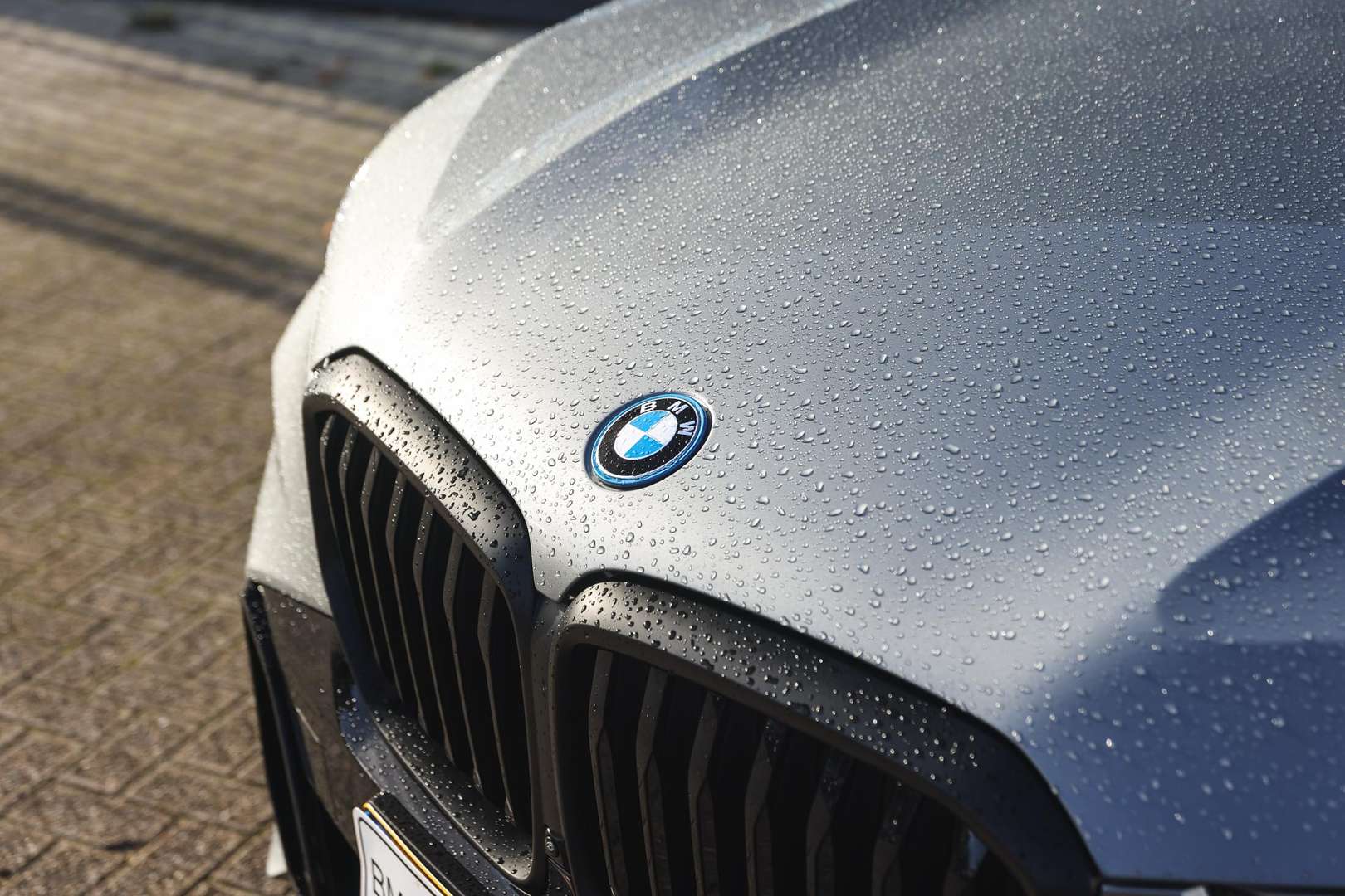 BMW X5 M Sport XDrive50e - 2024 - Joinsteer - #34