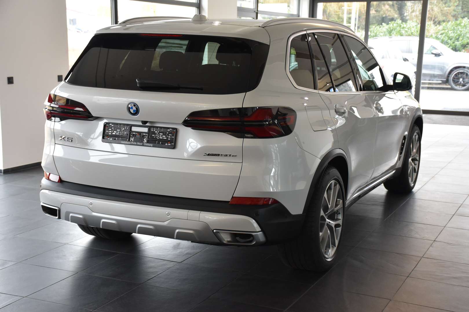 BMW X5 Sport XDrive50e - 2023 - Joinsteer - #40