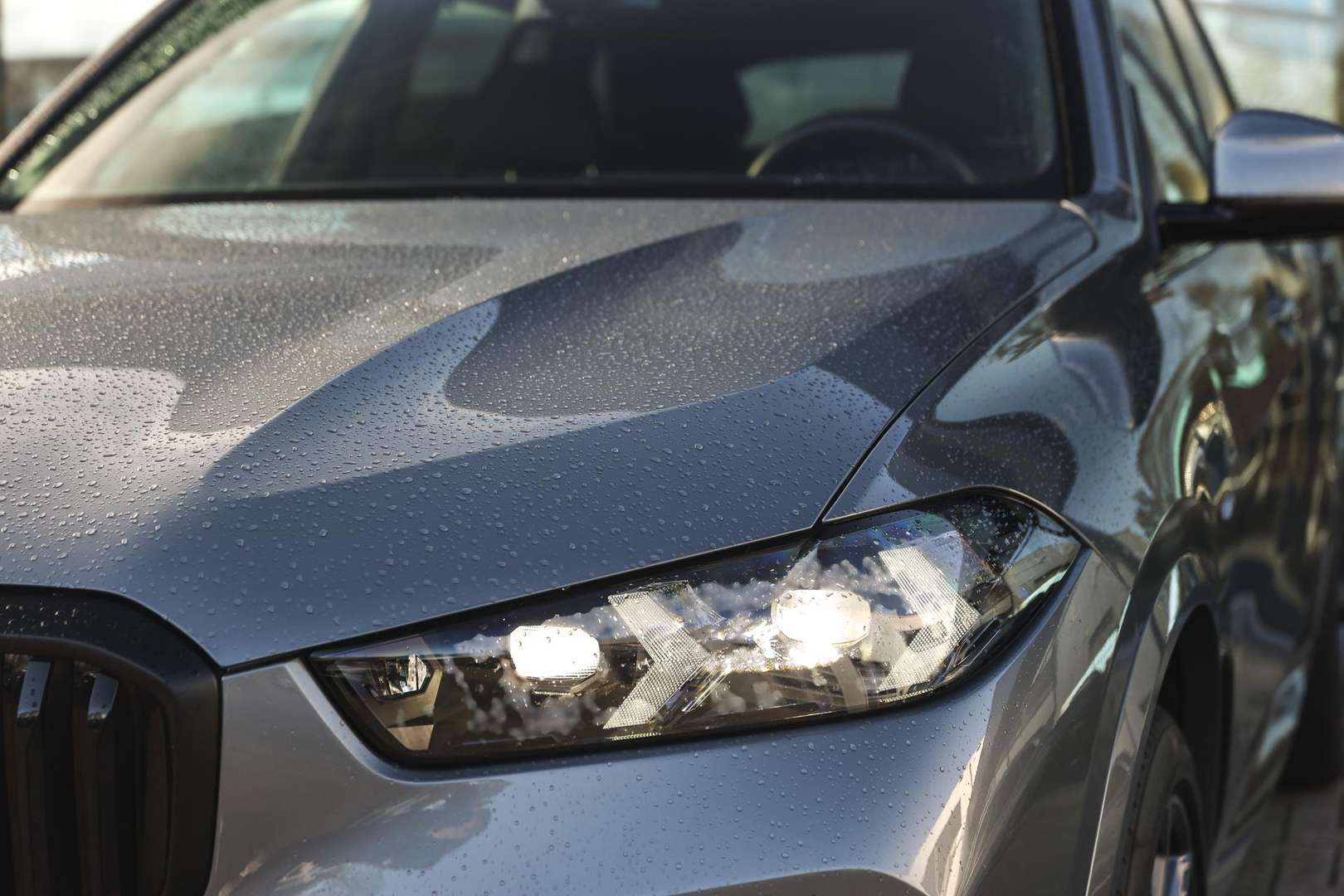 BMW X5 M Sport XDrive50e - 2024 - Joinsteer - #35