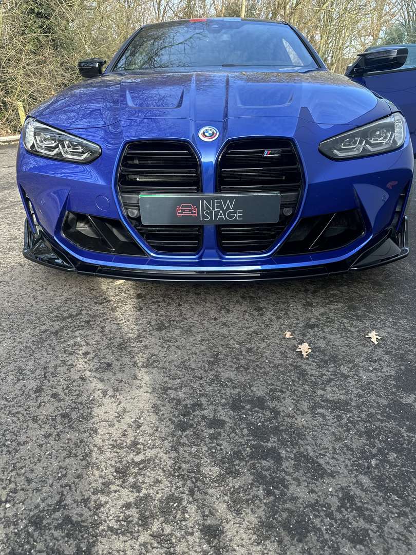 BMW M4 Competition M4 - 2021 - Joinsteer - #24