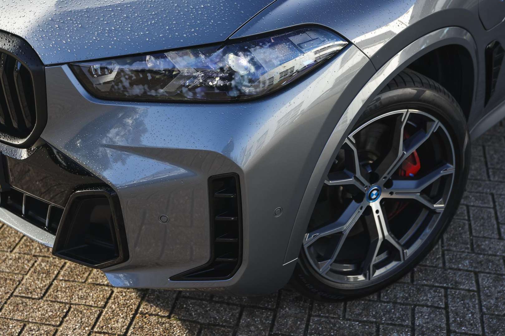 BMW X5 M Sport XDrive50e - 2024 - Joinsteer - #36