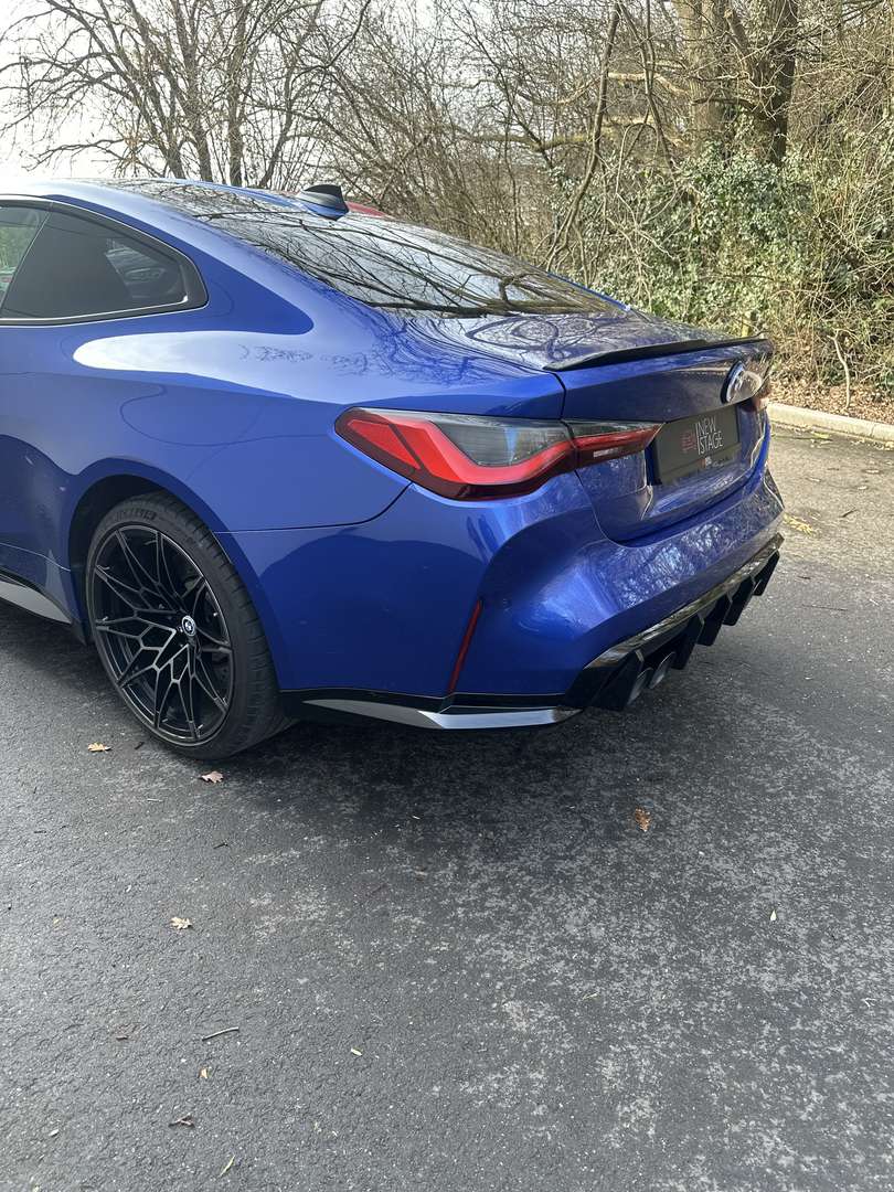 BMW M4 Competition M4 - 2021 - Joinsteer - #25