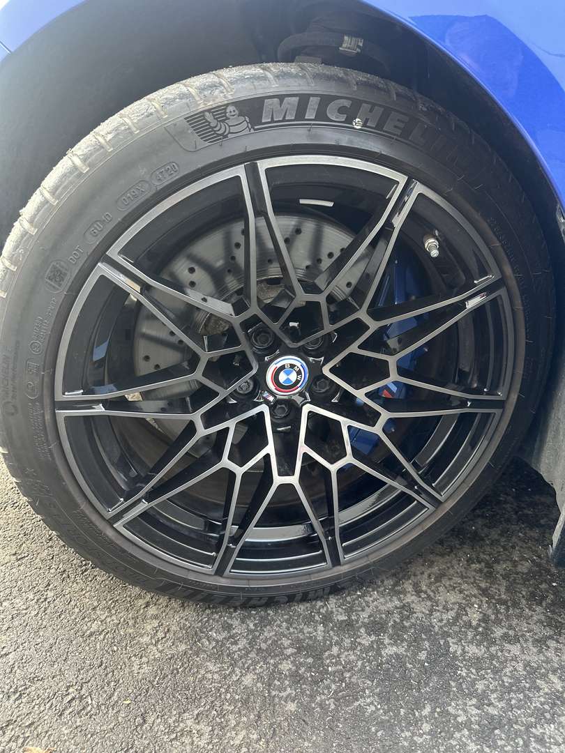 BMW M4 Competition M4 - 2021 - Joinsteer - #27