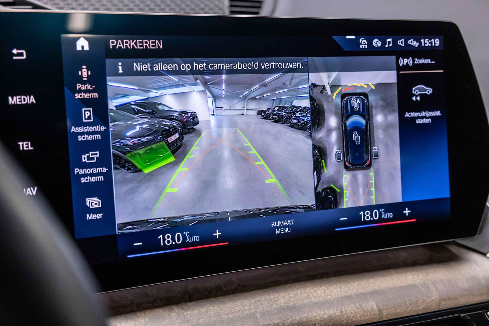 BMW IX1 M-Sport XDrive30 - 2023 - Joinsteer - #21