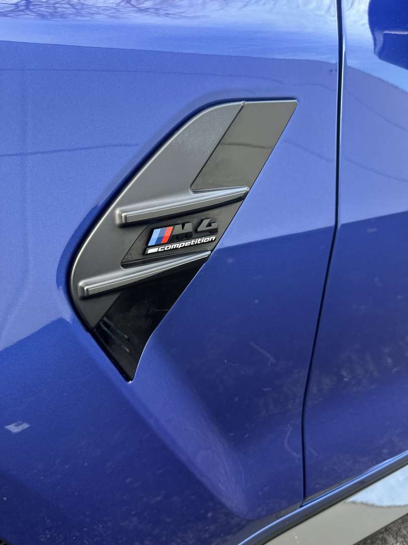 BMW M4 Competition M4 - 2021 - Joinsteer - #28