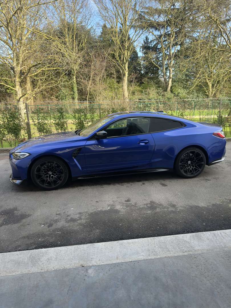 BMW M4 Competition M4 - 2021 - Joinsteer - #29