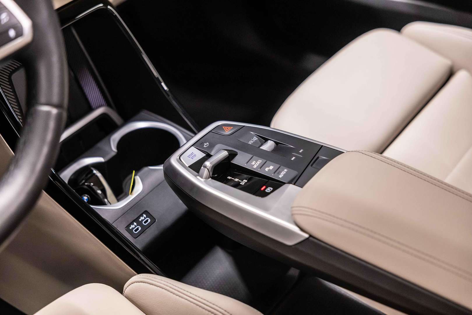 BMW IX1 M-Sport XDrive30 - 2023 - Joinsteer - #26