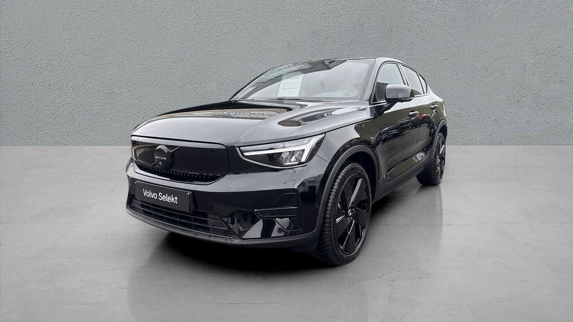 Volvo C40 Twin Motor - 2025 - Joinsteer - #1