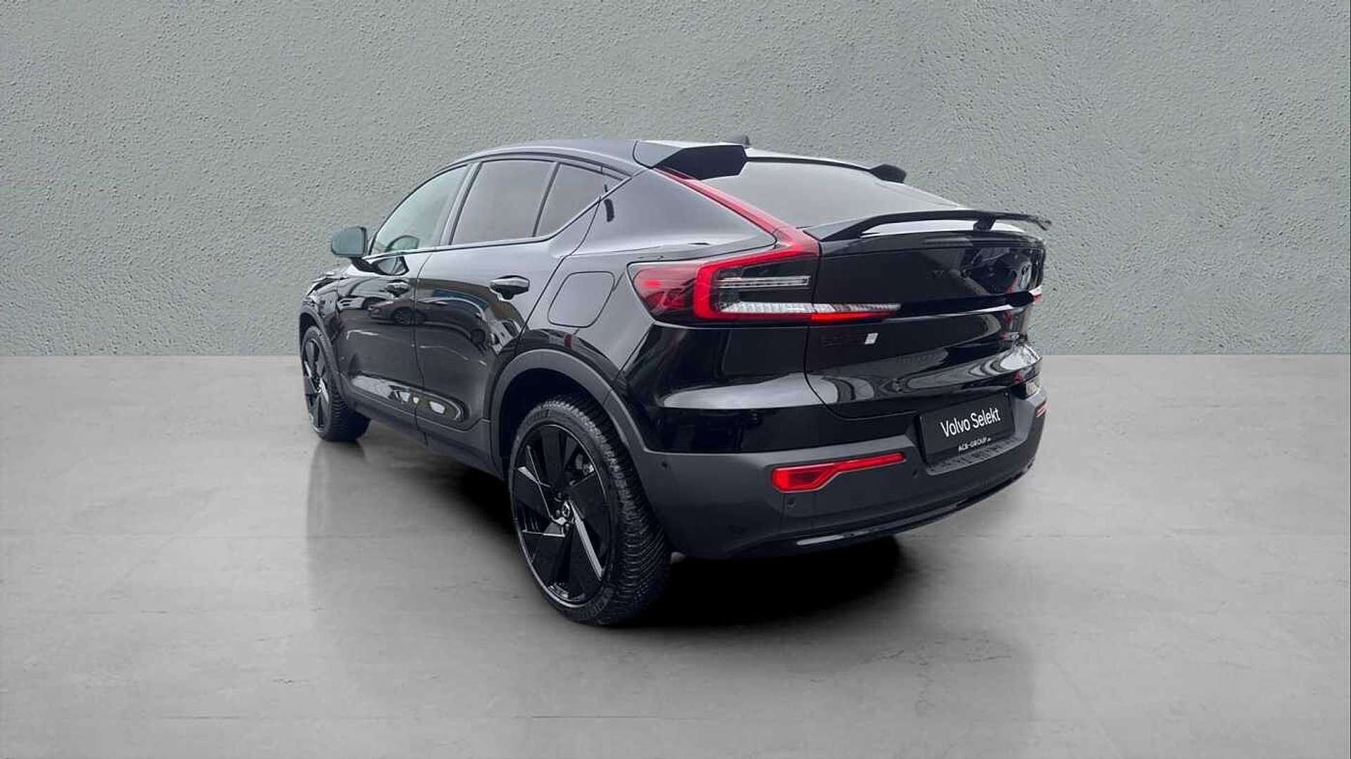 Volvo C40 Twin Motor - 2025 - Joinsteer - #2