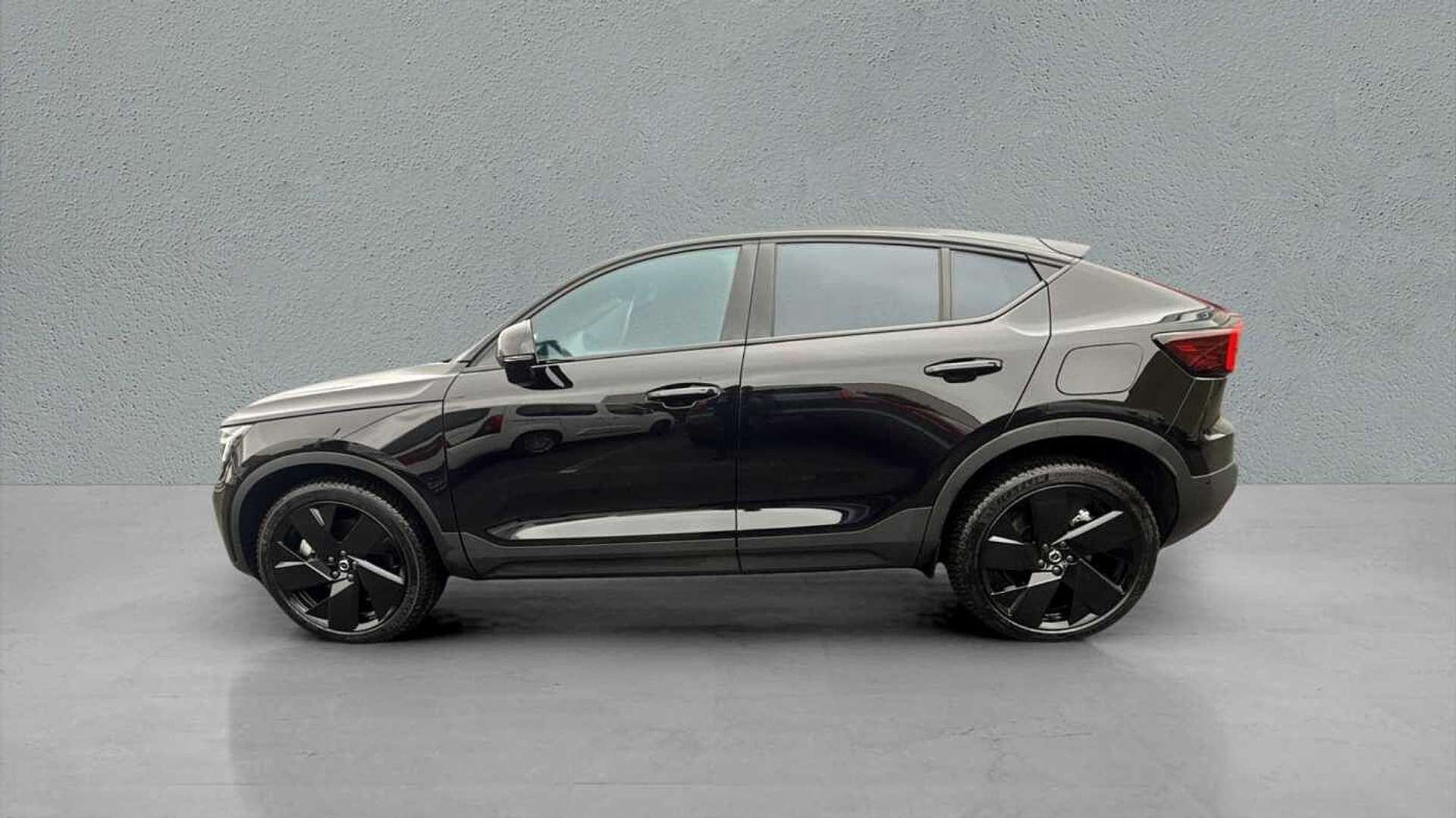 Volvo C40 Twin Motor - 2025 - Joinsteer - #3