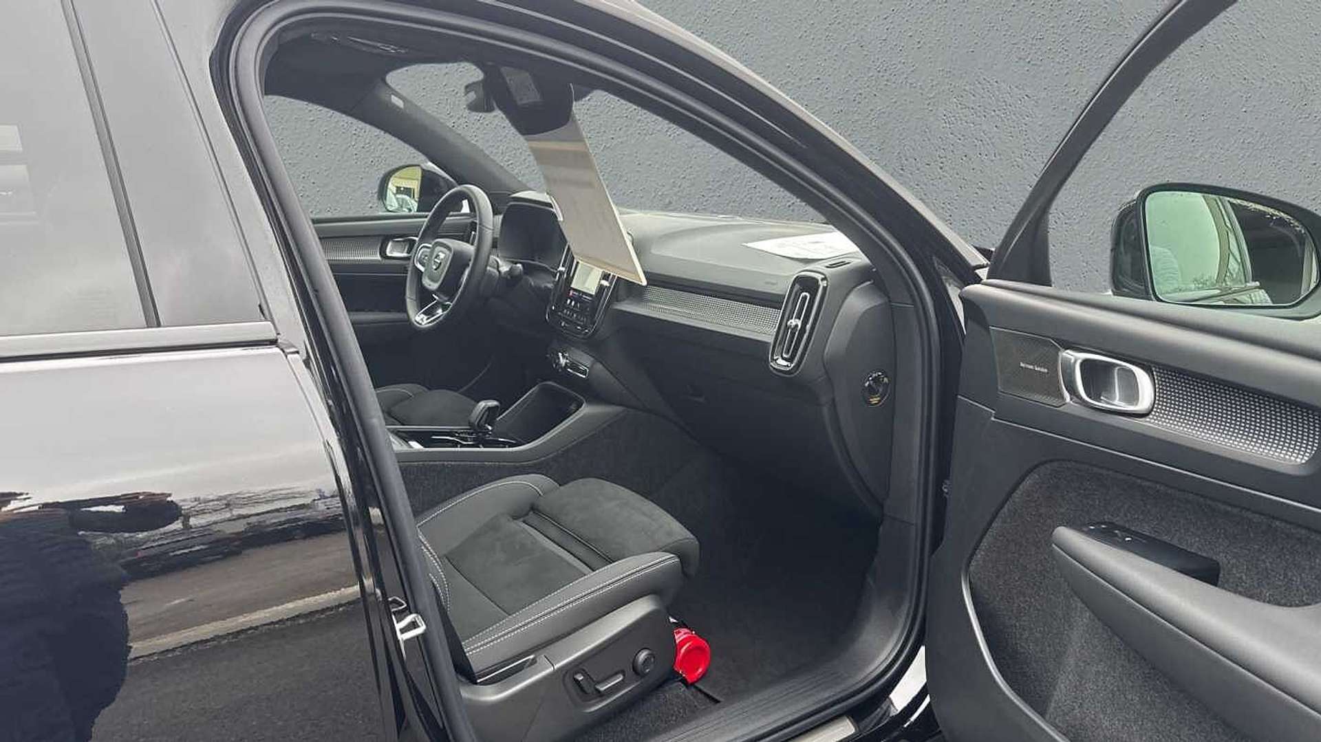 Volvo C40 Twin Motor - 2025 - Joinsteer - #5