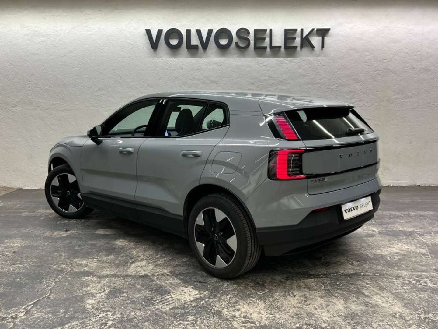 Volvo EX30 - 2025 - Joinsteer - #3