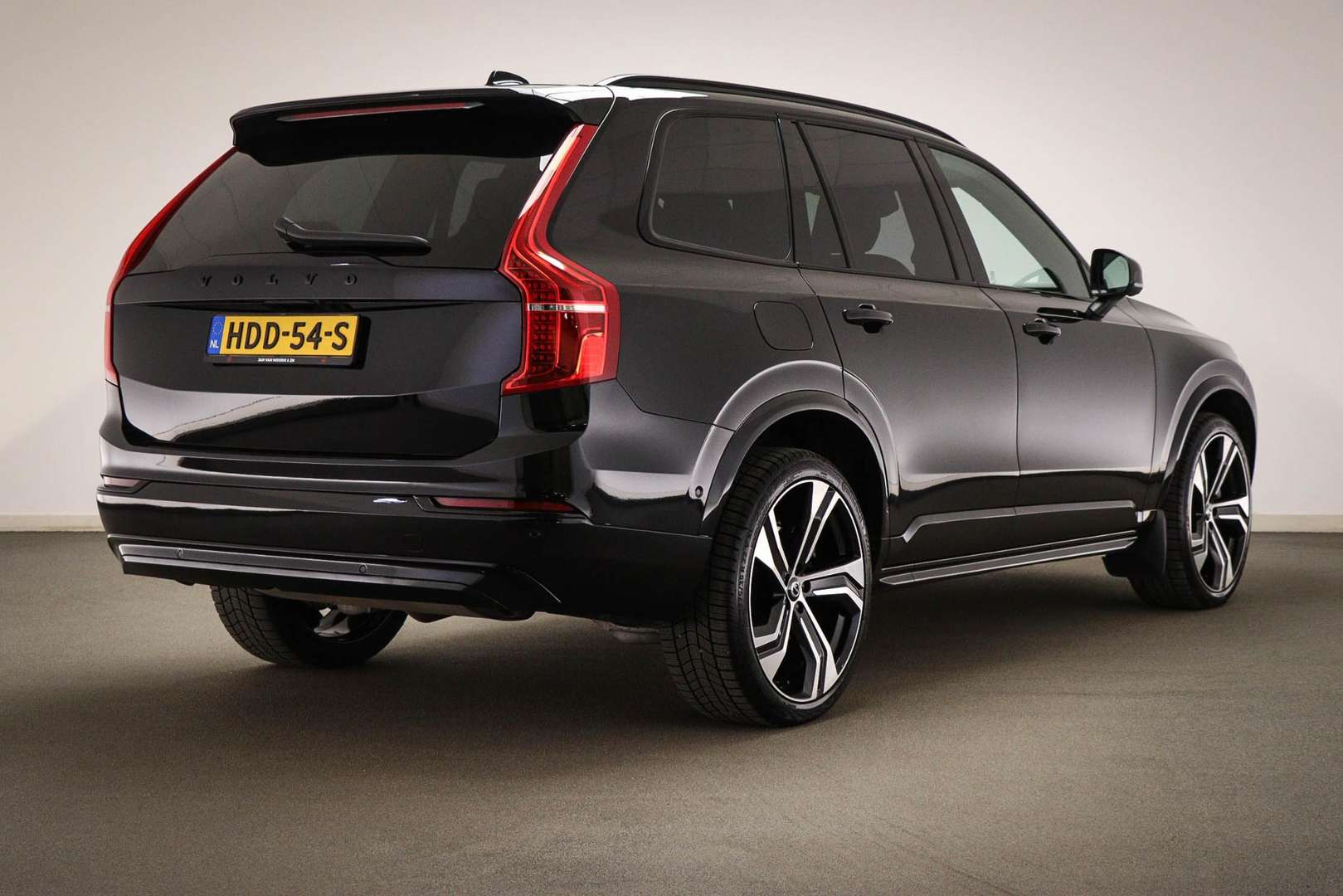 Volvo XC90 T8 Recharge - 2024 - Joinsteer - #1