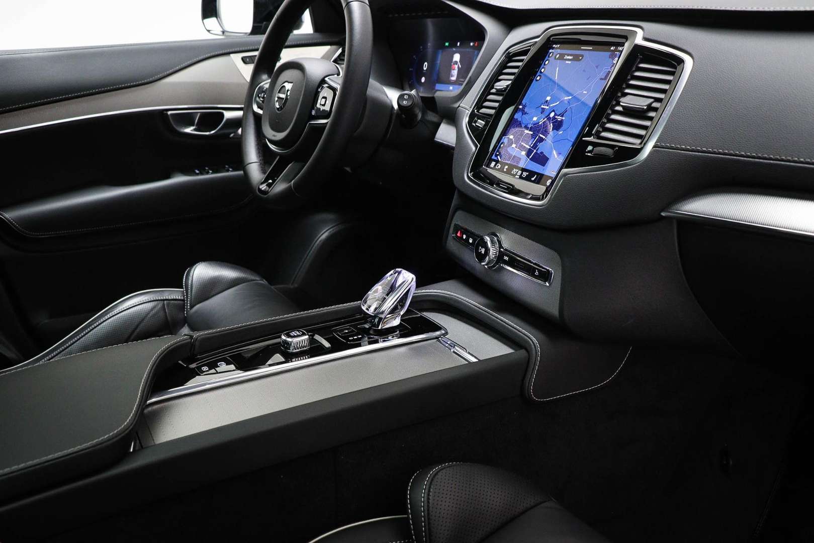 Volvo XC90 T8 Recharge - 2024 - Joinsteer - #2