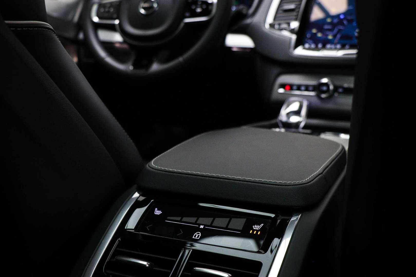 Volvo XC90 T8 Recharge - 2024 - Joinsteer - #3