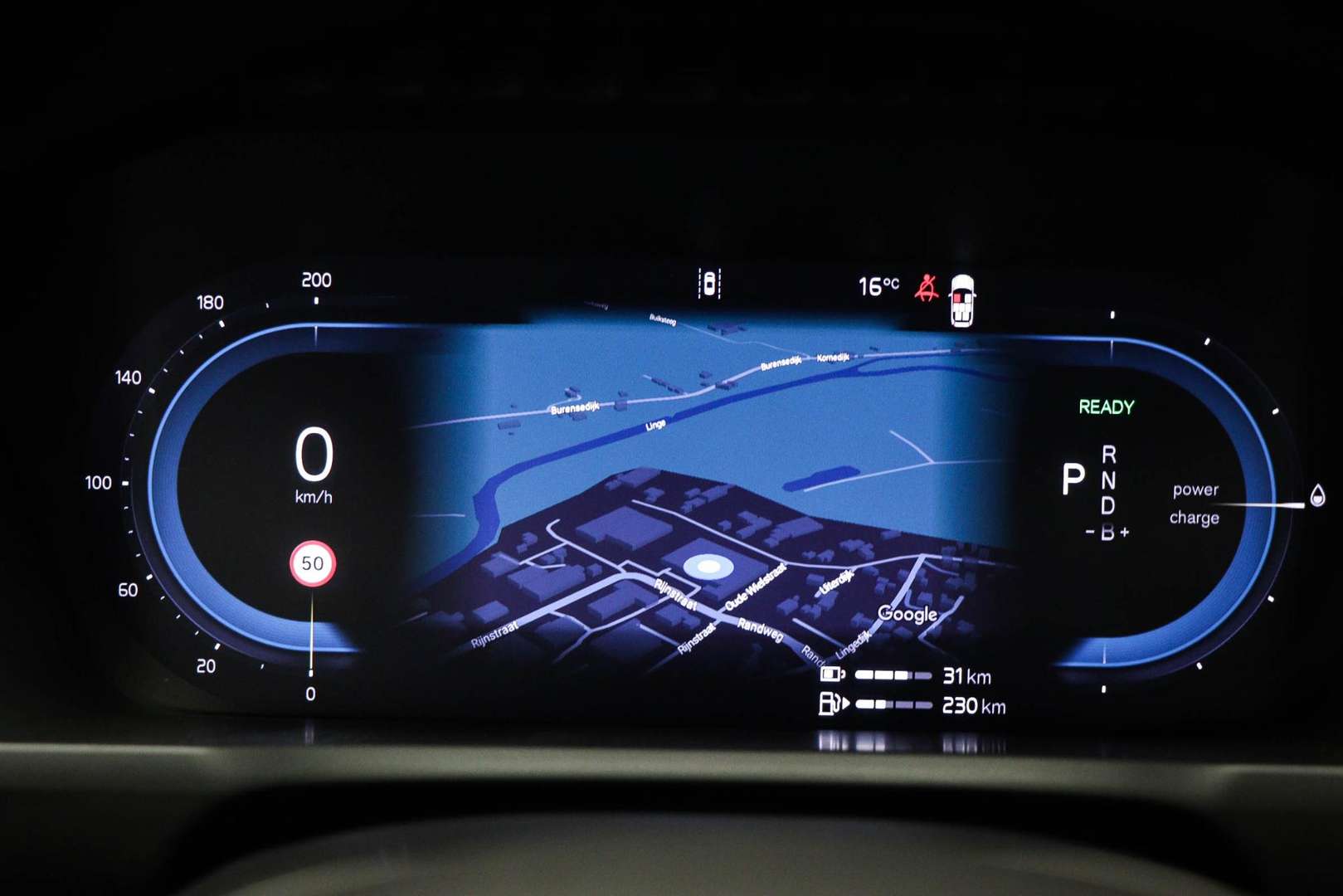 Volvo XC90 T8 Recharge - 2024 - Joinsteer - #4