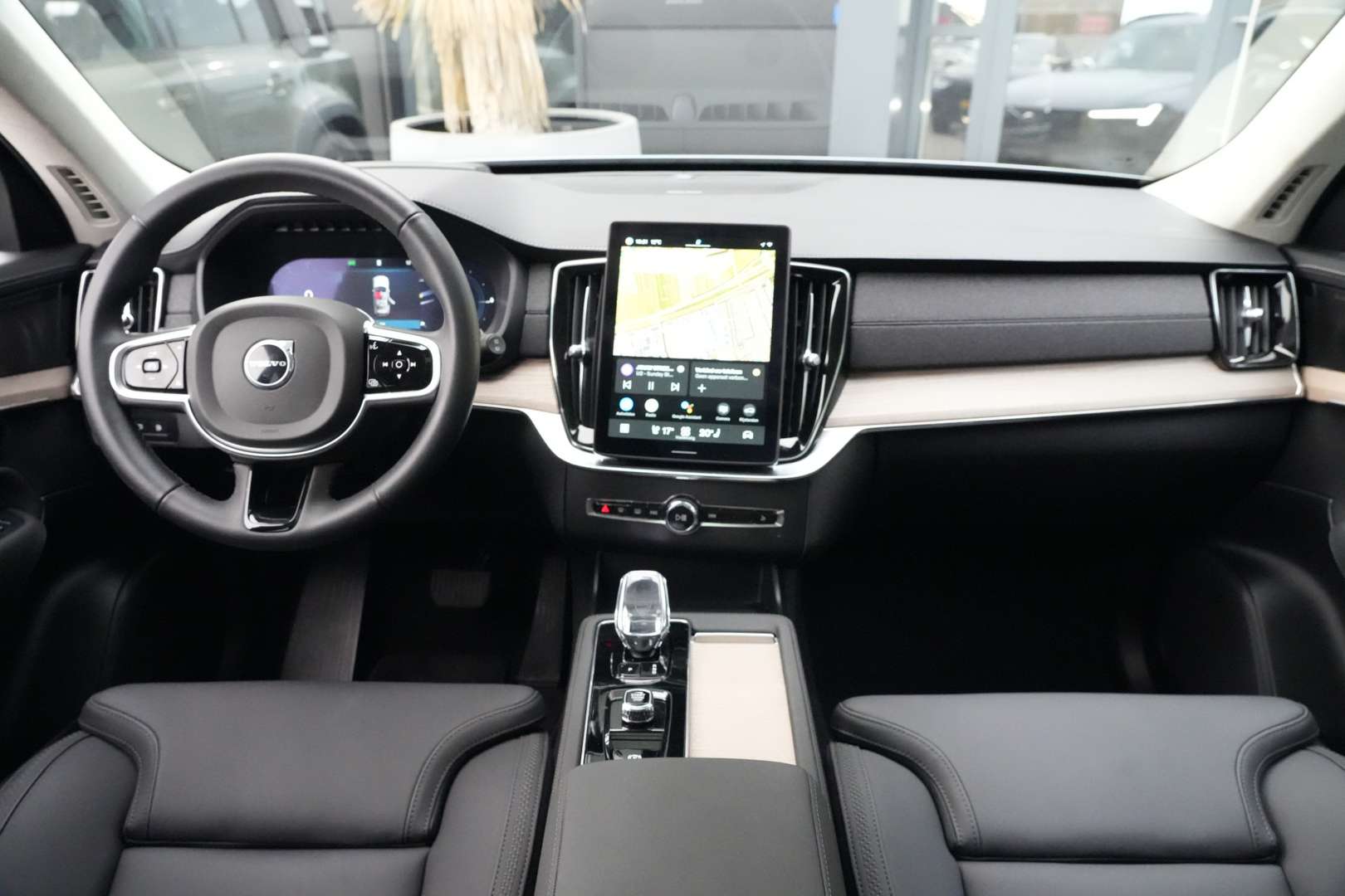 Volvo XC90 T8 Recharge - 2025 - Joinsteer - #3