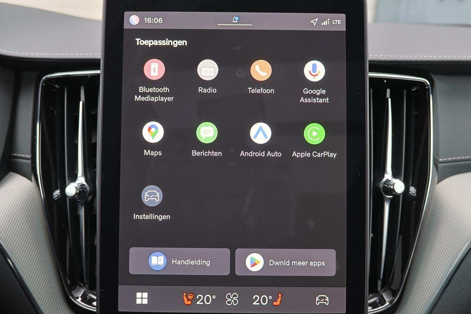 Volvo XC60 T8 Recharge Ultra Black Edition - 2025 - Joinsteer - #5