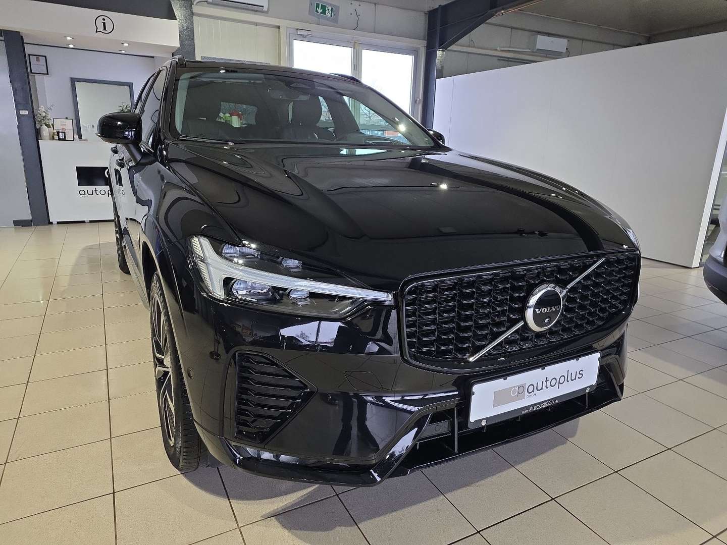 Volvo XC60 B5 Ultimate - 2022 - Joinsteer - #2