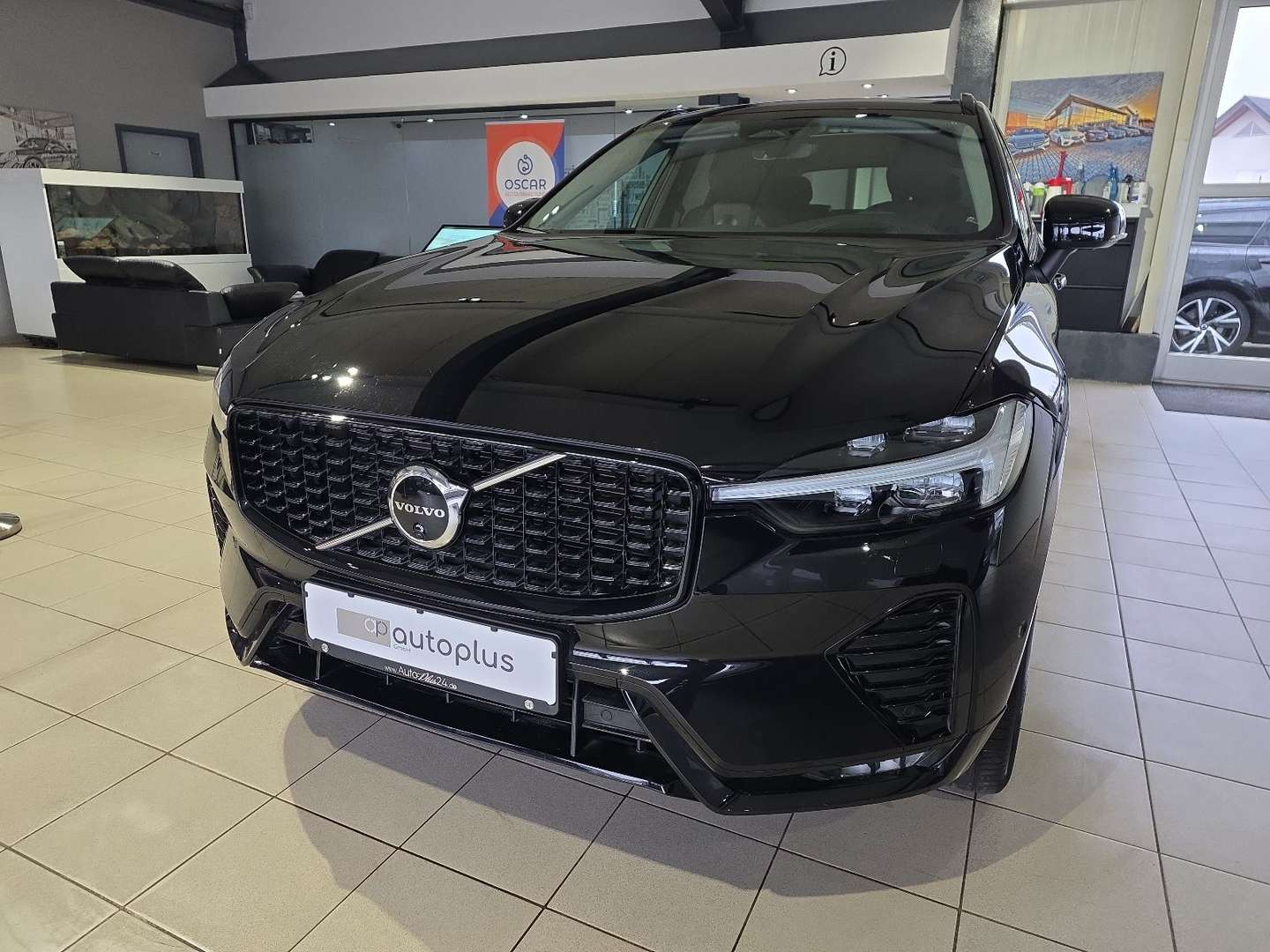 Volvo XC60 B5 Ultimate - 2022 - Joinsteer - #3