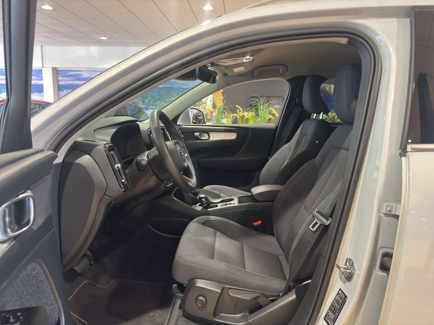 Volvo XC40 T4 Recharge Inscription - 2022 - Joinsteer - #5