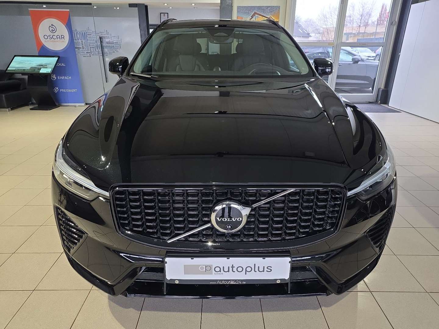 Volvo XC60 B5 Ultimate - 2022 - Joinsteer - #4