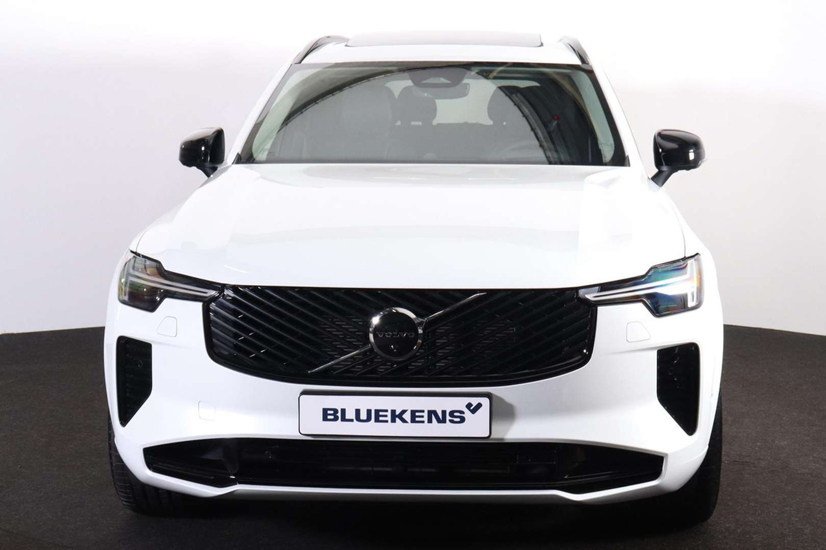 Volvo XC90 T8 Recharge Ultimate - 2025 - Joinsteer - #1