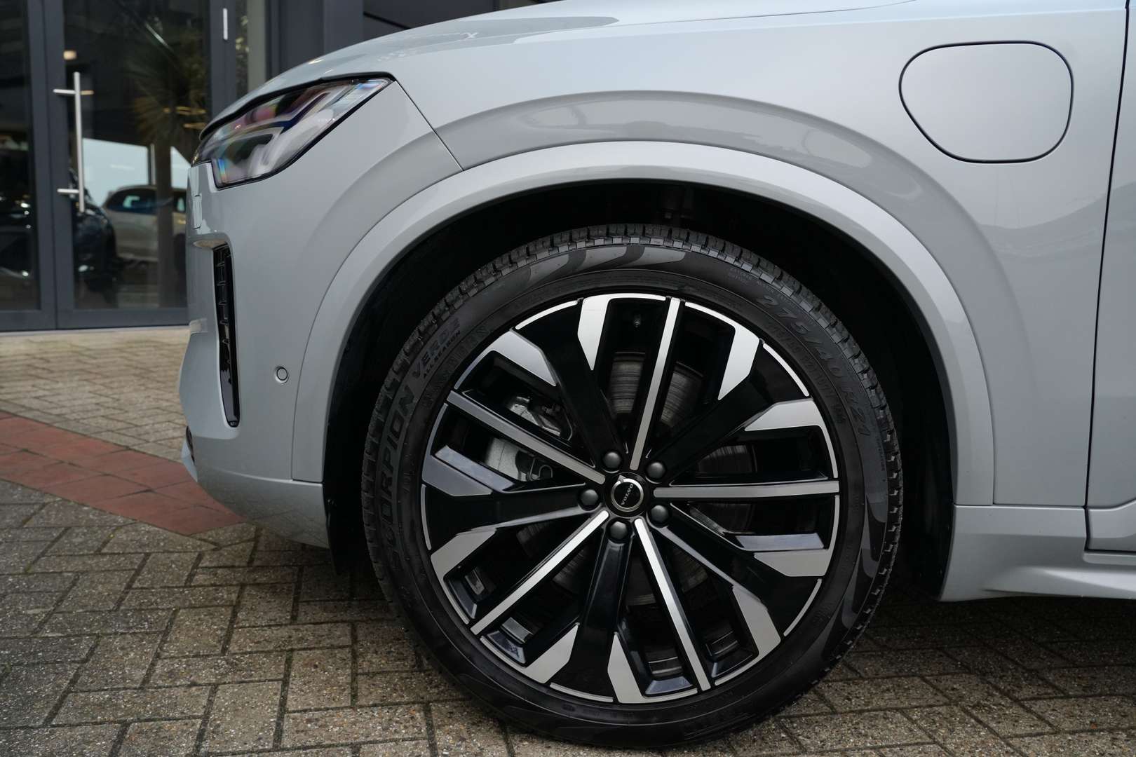 Volvo XC90 T8 Recharge - 2025 - Joinsteer - #6