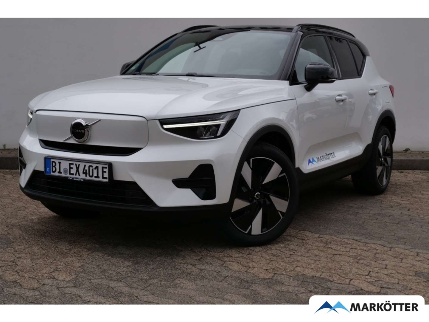 Volvo EX40 Twin Motor Plus - 2025 - Joinsteer - #1
