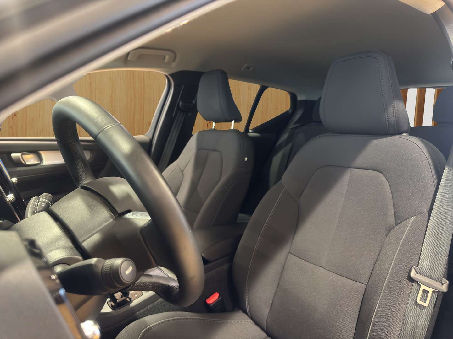 Volvo XC40 T4 Recharge Inscription - 2022 - Joinsteer - #6
