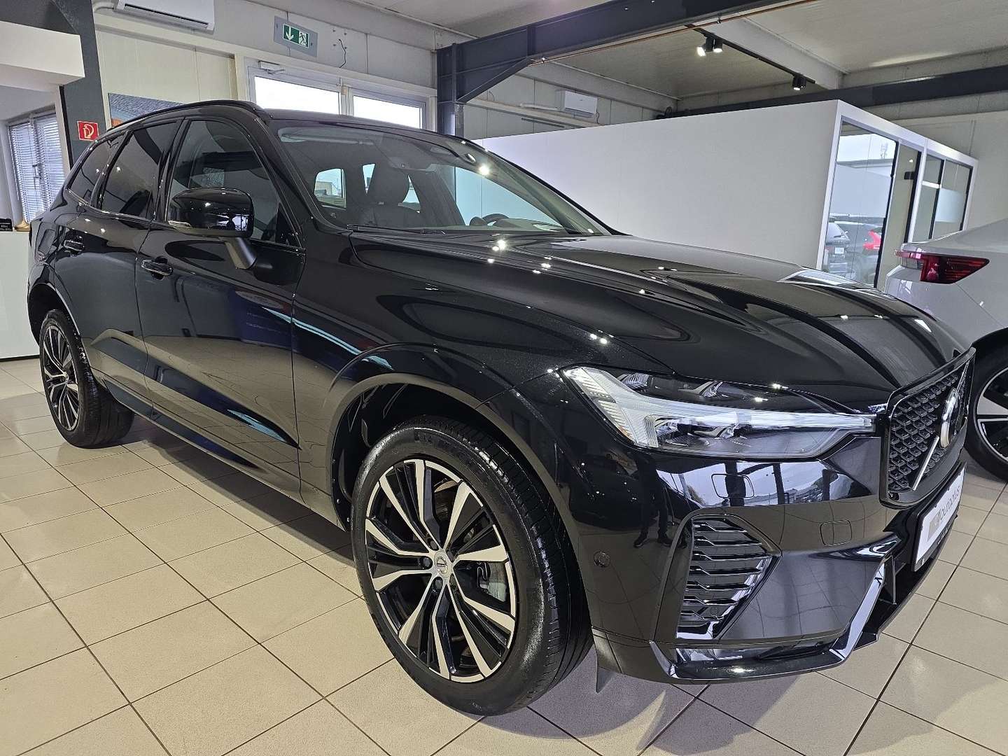 Volvo XC60 B5 Ultimate - 2022 - Joinsteer - #5
