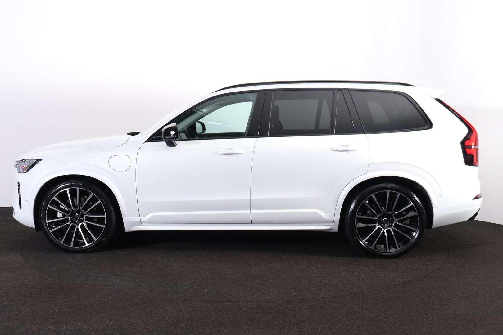 Volvo XC90 T8 Recharge Ultimate - 2025 - Joinsteer - #2