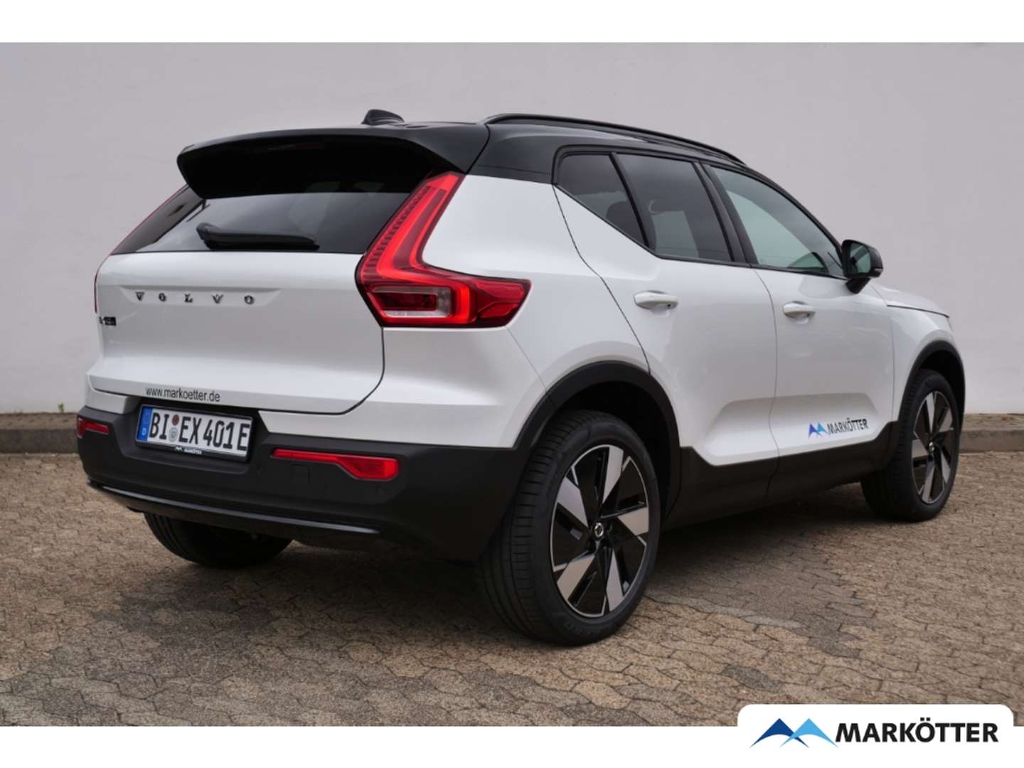Volvo EX40 Twin Motor Plus - 2025 - Joinsteer - #2
