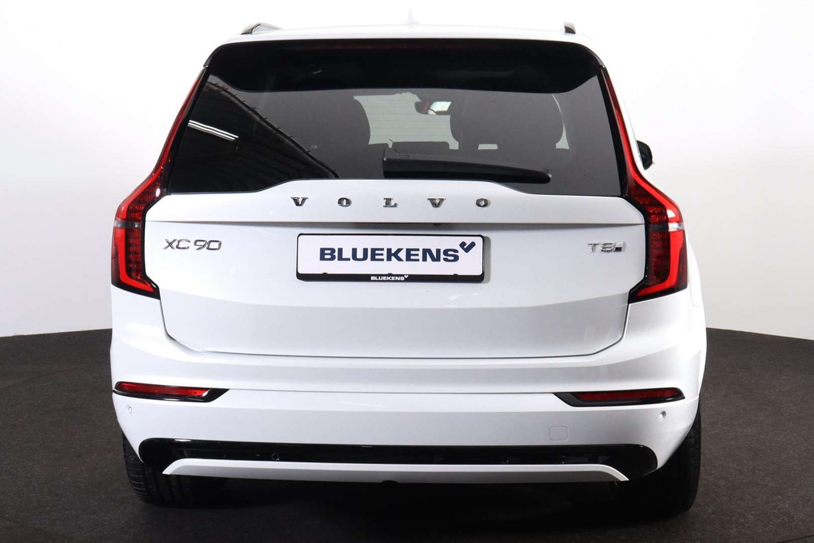 Volvo XC90 T8 Recharge Ultimate - 2025 - Joinsteer - #3