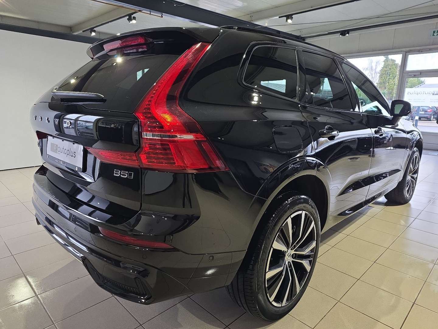 Volvo XC60 B5 Ultimate - 2022 - Joinsteer - #6