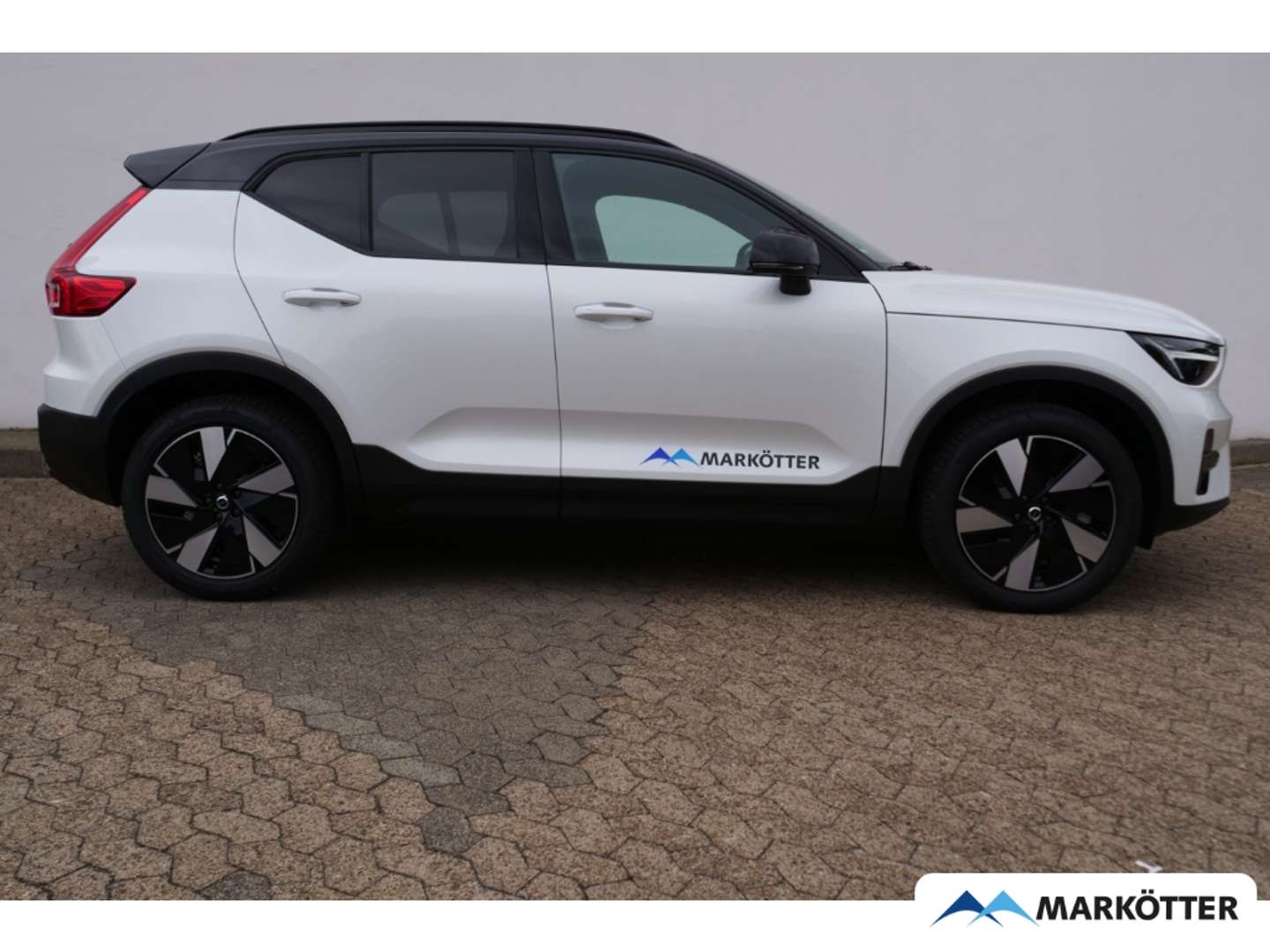 Volvo EX40 Twin Motor Plus - 2025 - Joinsteer - #3