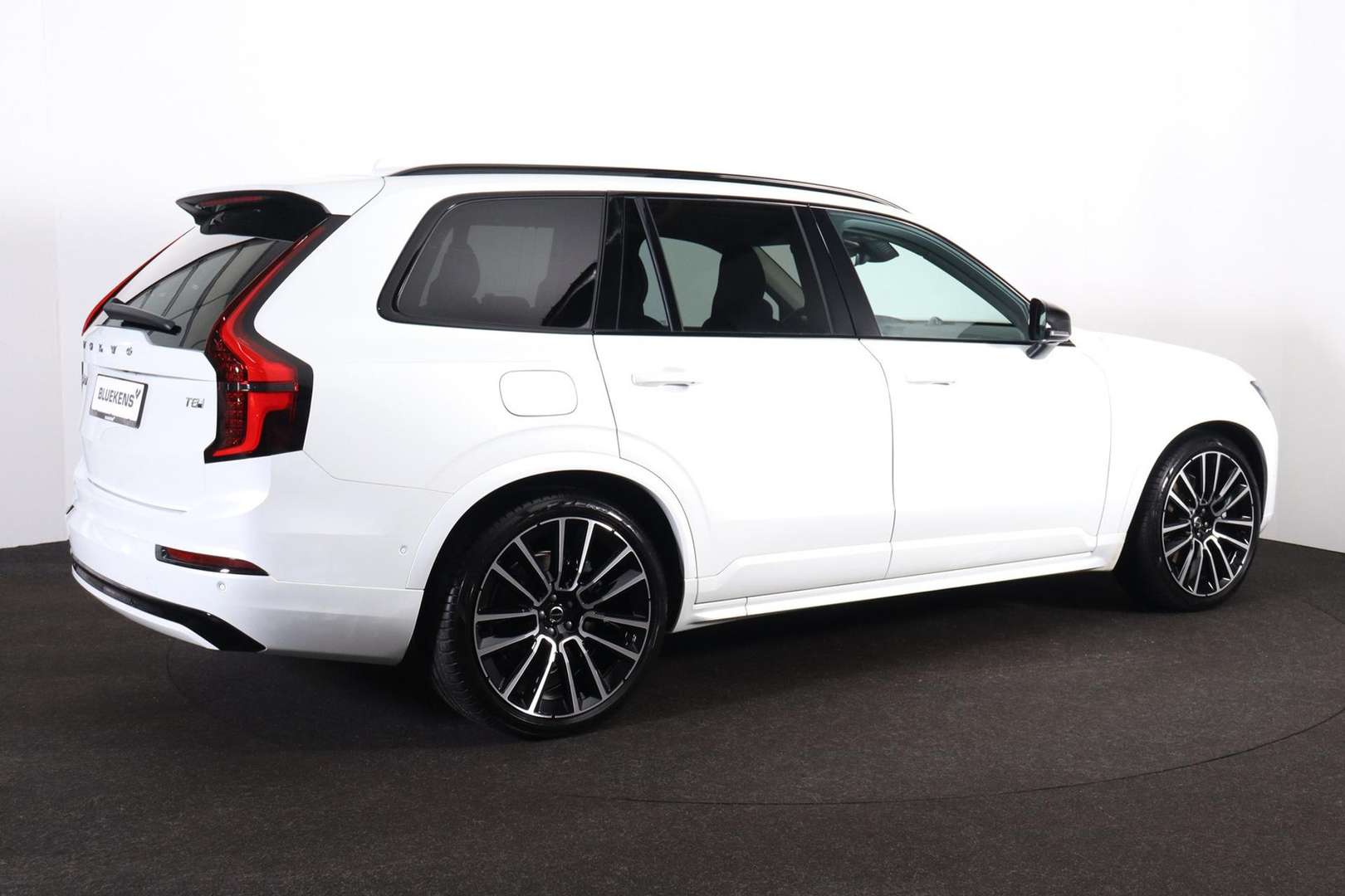 Volvo XC90 T8 Recharge Ultimate - 2025 - Joinsteer - #4