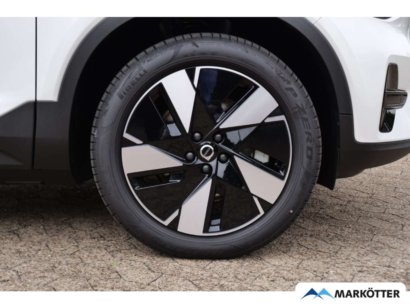 Volvo EX40 Twin Motor Plus - 2025 - Joinsteer - #5