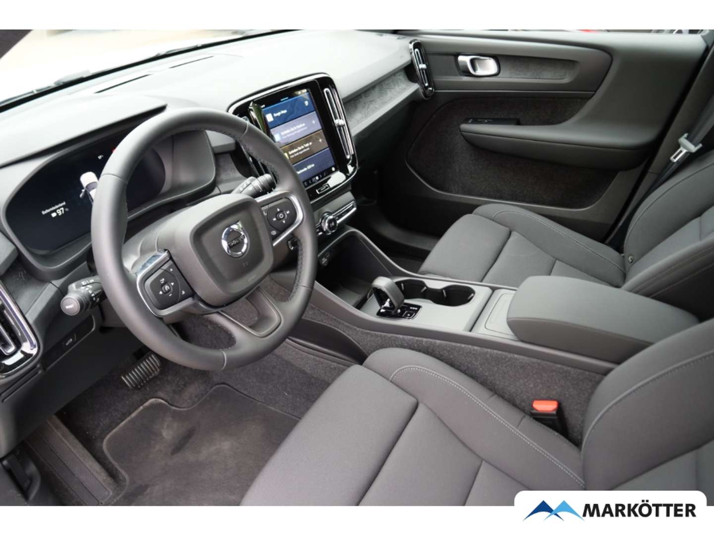 Volvo EX40 Twin Motor Plus - 2025 - Joinsteer - #6