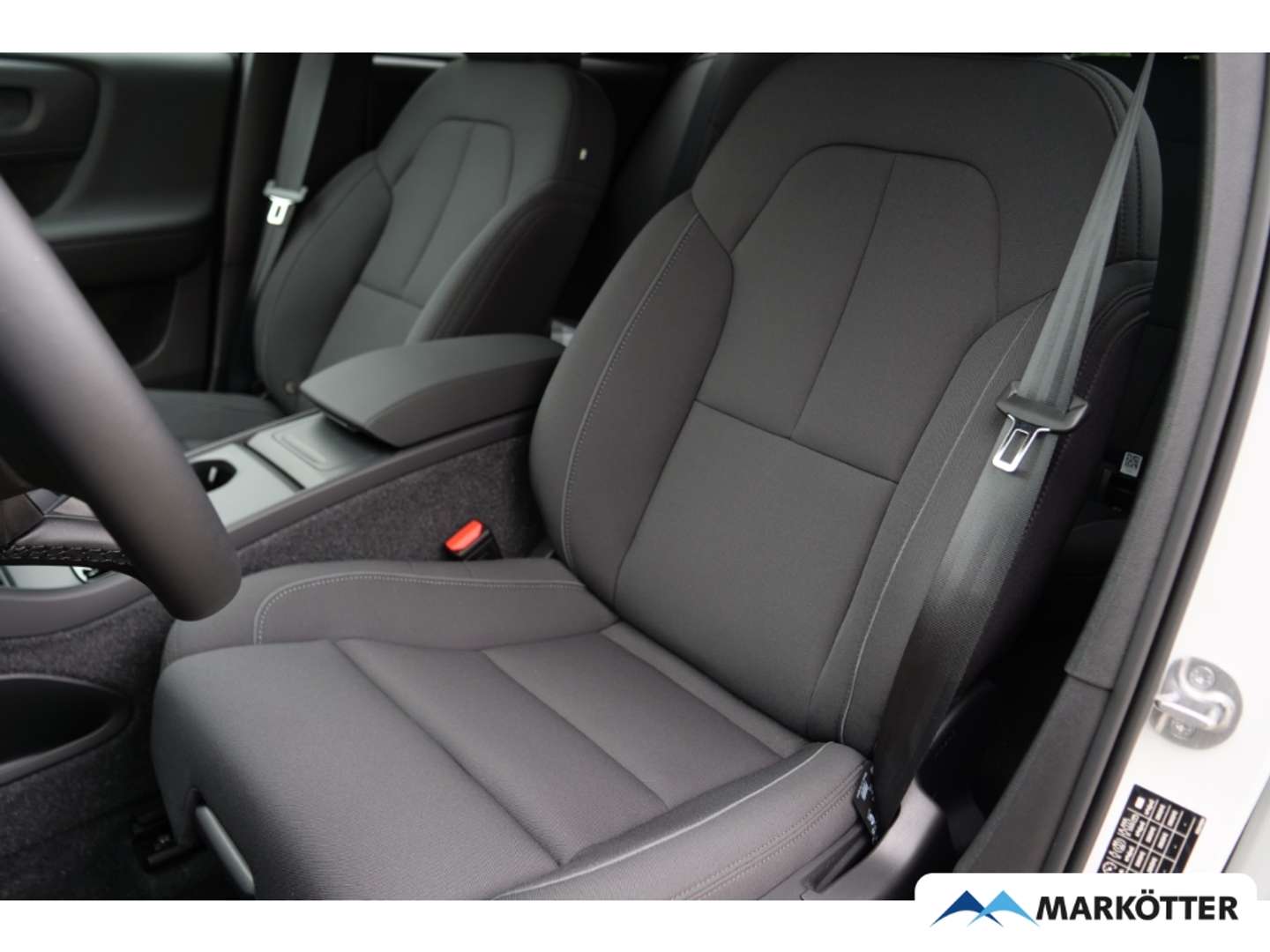 Volvo EX40 Twin Motor Plus - 2025 - Joinsteer - #7