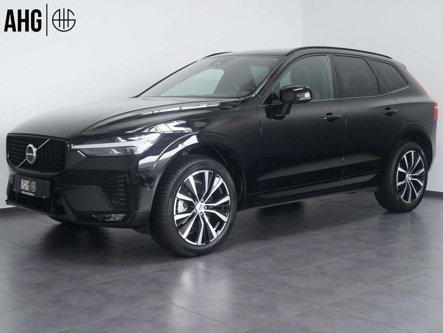 Volvo XC60 B5 Plus - 2023 - Joinsteer - #1