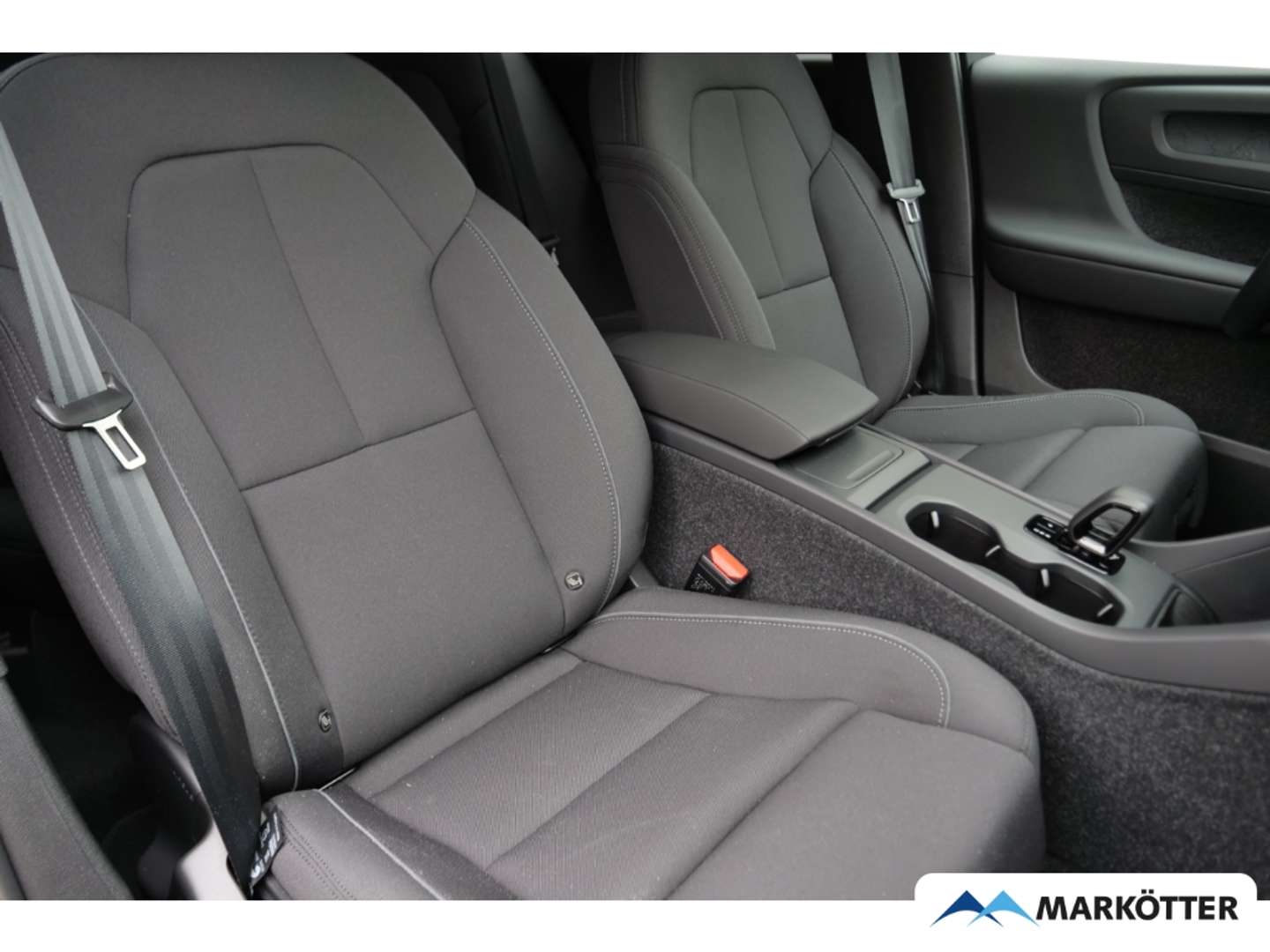 Volvo EX40 Twin Motor Plus - 2025 - Joinsteer - #9