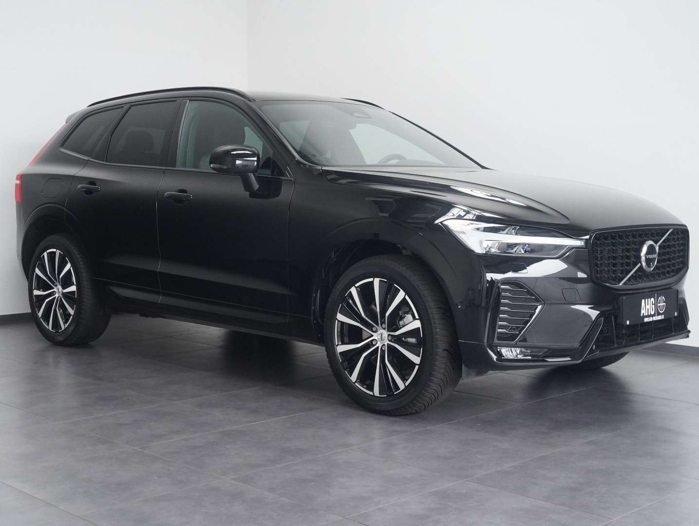 Volvo XC60 B5 Plus - 2023 - Joinsteer - #2