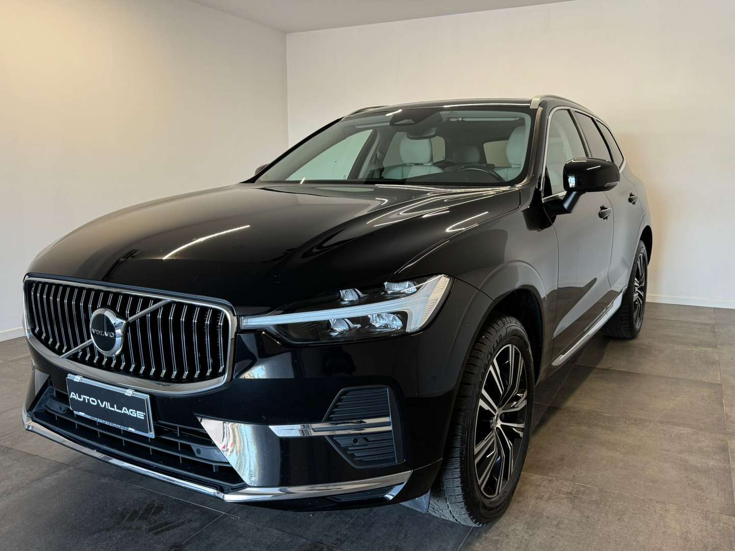 Volvo XC60 B4 Inscription - 2022 - Joinsteer - #1
