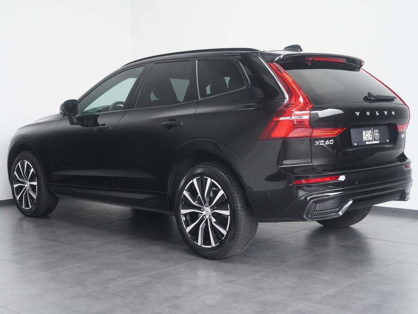Volvo XC60 B5 Plus - 2023 - Joinsteer - #3