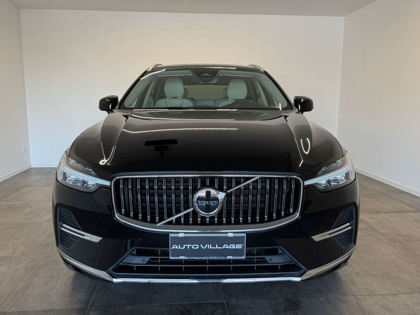 Volvo XC60 B4 Inscription - 2022 - Joinsteer - #2