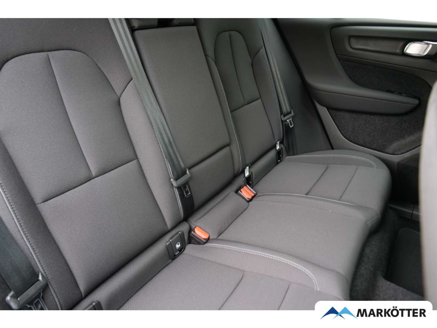 Volvo EX40 Twin Motor Plus - 2025 - Joinsteer - #11