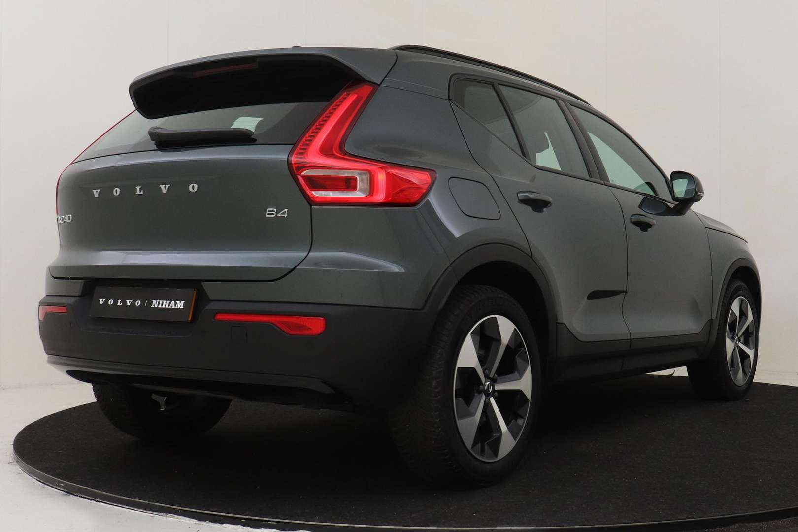 Volvo XC40 B4 Plus - 2025 - Joinsteer - #1
