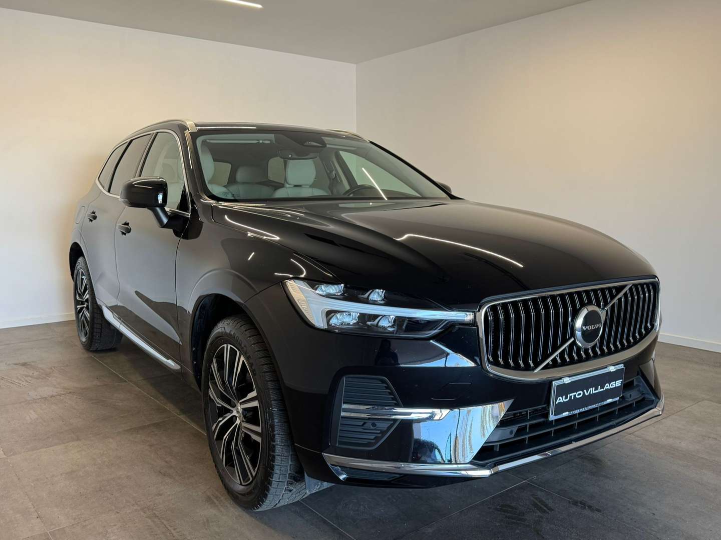 Volvo XC60 B4 Inscription - 2022 - Joinsteer - #3