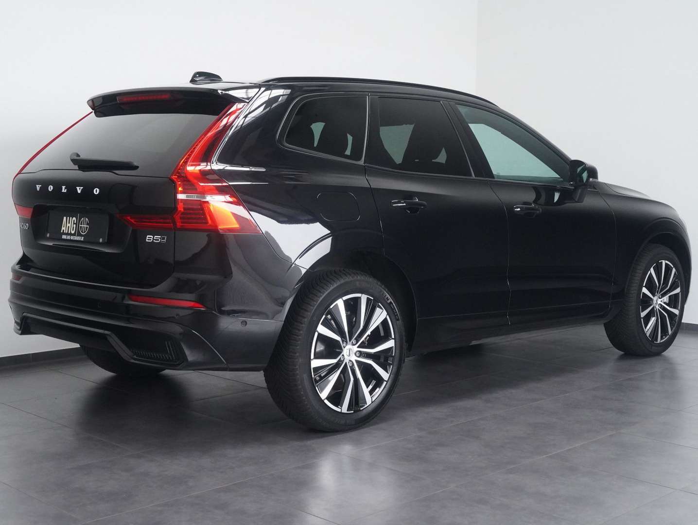 Volvo XC60 B5 Plus - 2023 - Joinsteer - #4